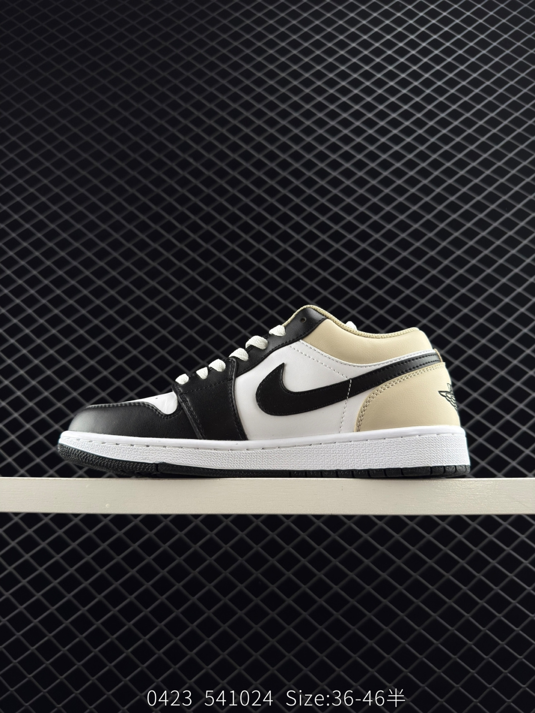 Nike Air Jordan 1 Low